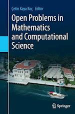 Open Problems in Mathematics and Computational Science