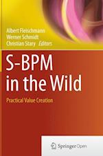 S-BPM in the Wild