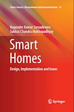 Smart Homes