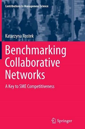 Benchmarking Collaborative Networks