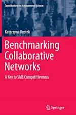 Benchmarking Collaborative Networks