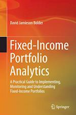 Fixed-Income Portfolio Analytics