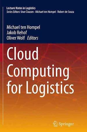 Cloud Computing for Logistics