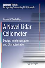 A Novel Lidar Ceilometer