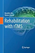 Rehabilitation with rTMS