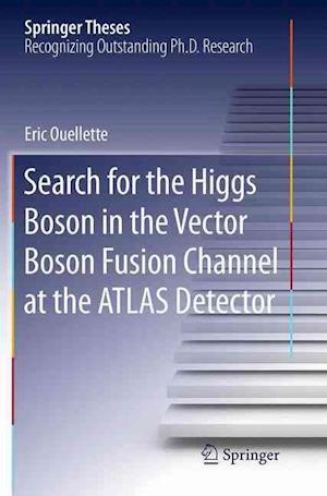 Search for the Higgs Boson in the Vector Boson Fusion Channel at the ATLAS Detector