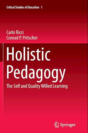 Holistic Pedagogy