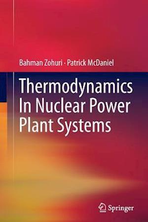 Thermodynamics In Nuclear Power Plant Systems