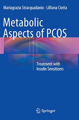 Metabolic Aspects of PCOS