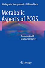 Metabolic Aspects of PCOS