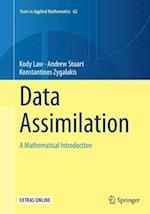 Data Assimilation