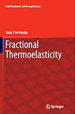 Fractional Thermoelasticity