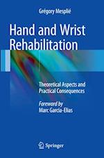 Hand and Wrist Rehabilitation