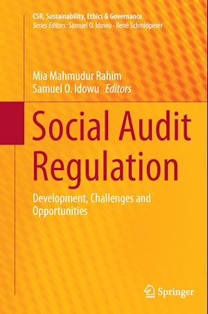 Social Audit Regulation