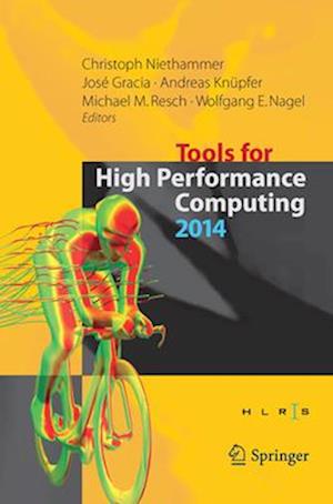 Tools for High Performance Computing 2014