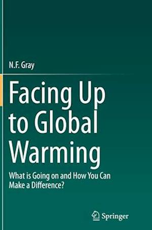 Facing Up to Global Warming