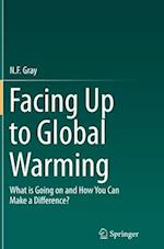 Facing Up to Global Warming