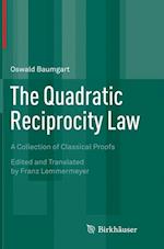The Quadratic Reciprocity Law