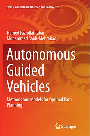 Autonomous Guided Vehicles