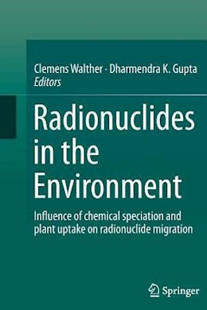 Radionuclides in the Environment