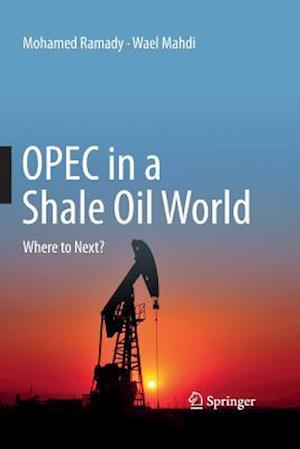 OPEC in a Shale Oil World