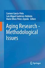 Aging Research - Methodological Issues