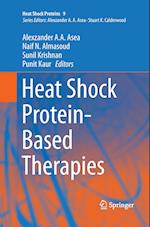 Heat Shock Protein-Based Therapies