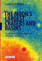 The Moon's Largest Craters and Basins
