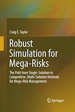 Robust Simulation for Mega-Risks