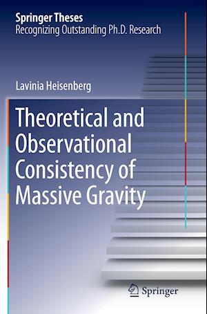 Theoretical and Observational Consistency of Massive Gravity
