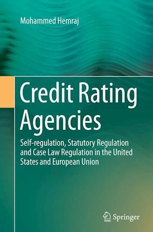 Credit Rating Agencies