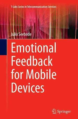 Emotional Feedback for Mobile Devices