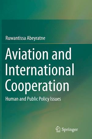 Aviation and International Cooperation