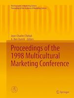 Proceedings of the 1998 Multicultural Marketing Conference