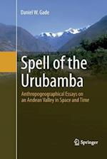 Spell of the Urubamba