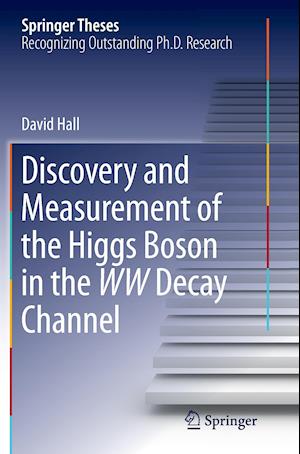 Discovery and Measurement of the Higgs Boson in the WW Decay Channel