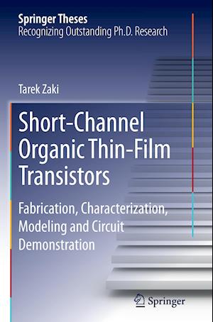 Short-Channel Organic Thin-Film Transistors