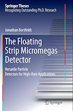 The Floating Strip Micromegas Detector