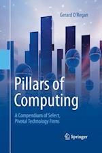 Pillars of Computing
