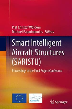 Smart Intelligent Aircraft Structures (SARISTU)