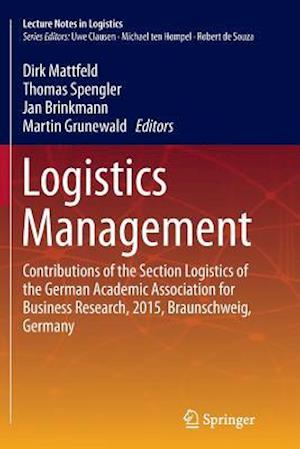 Logistics Management