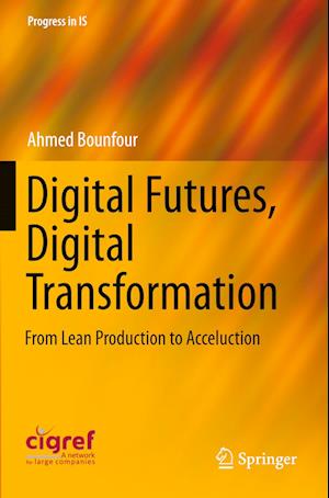 Digital Futures, Digital Transformation