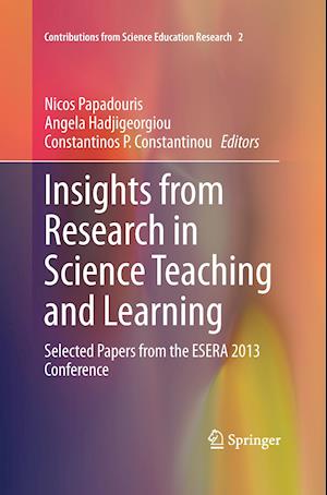 Insights from Research in Science Teaching and Learning