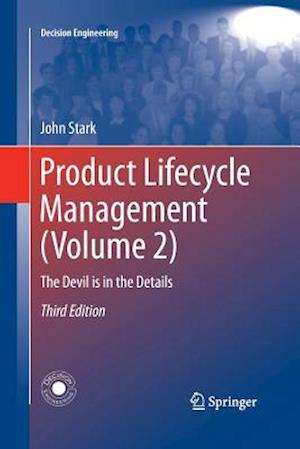 Product Lifecycle Management (Volume 2)