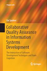 Collaborative Quality Assurance in Information Systems Development