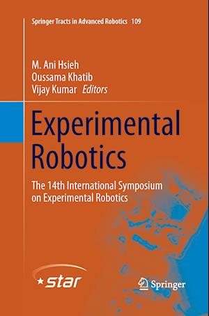 Experimental Robotics