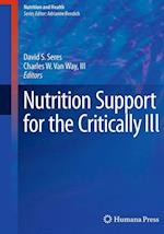 Nutrition Support for the Critically Ill