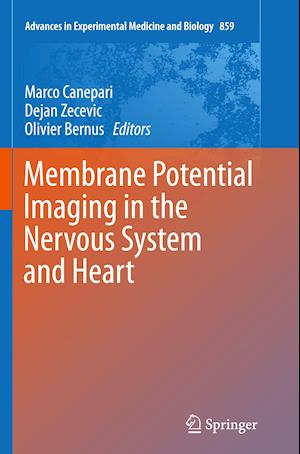 Membrane Potential Imaging in the Nervous System and Heart