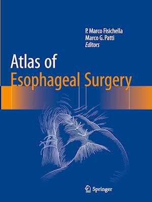 Atlas of Esophageal Surgery