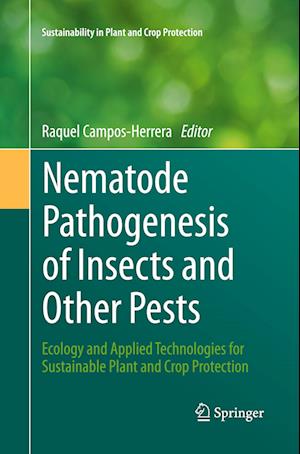 Nematode Pathogenesis of Insects and Other Pests